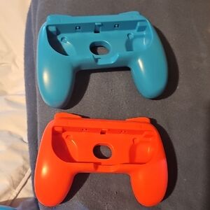 Joycon Controller, [2-Pack]